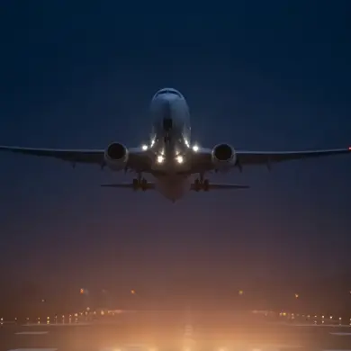 Kaluga Airport Temporarily Suspends Aircraft Operations to Ensure Safety