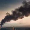 Kharkiv Under Sudden Air Raid: Explosions Trigger Emergency Alerts – Urgent Update June 6