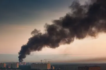 Kharkiv Under Sudden Air Raid: Explosions Trigger Emergency Alerts – Urgent Update June 6