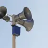 Kursk Oblast Lifts Rocket Danger Signal After Week-Long Alert