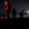 Late-Breaking: Moscow Mayor's Telegram Reveals Classified Drone Interception Details