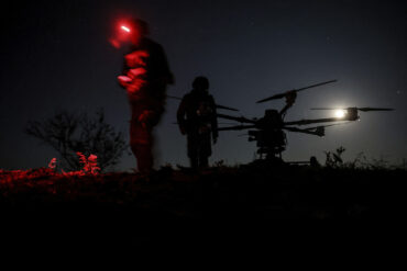 Late-Breaking: Moscow Mayor's Telegram Reveals Classified Drone Interception Details