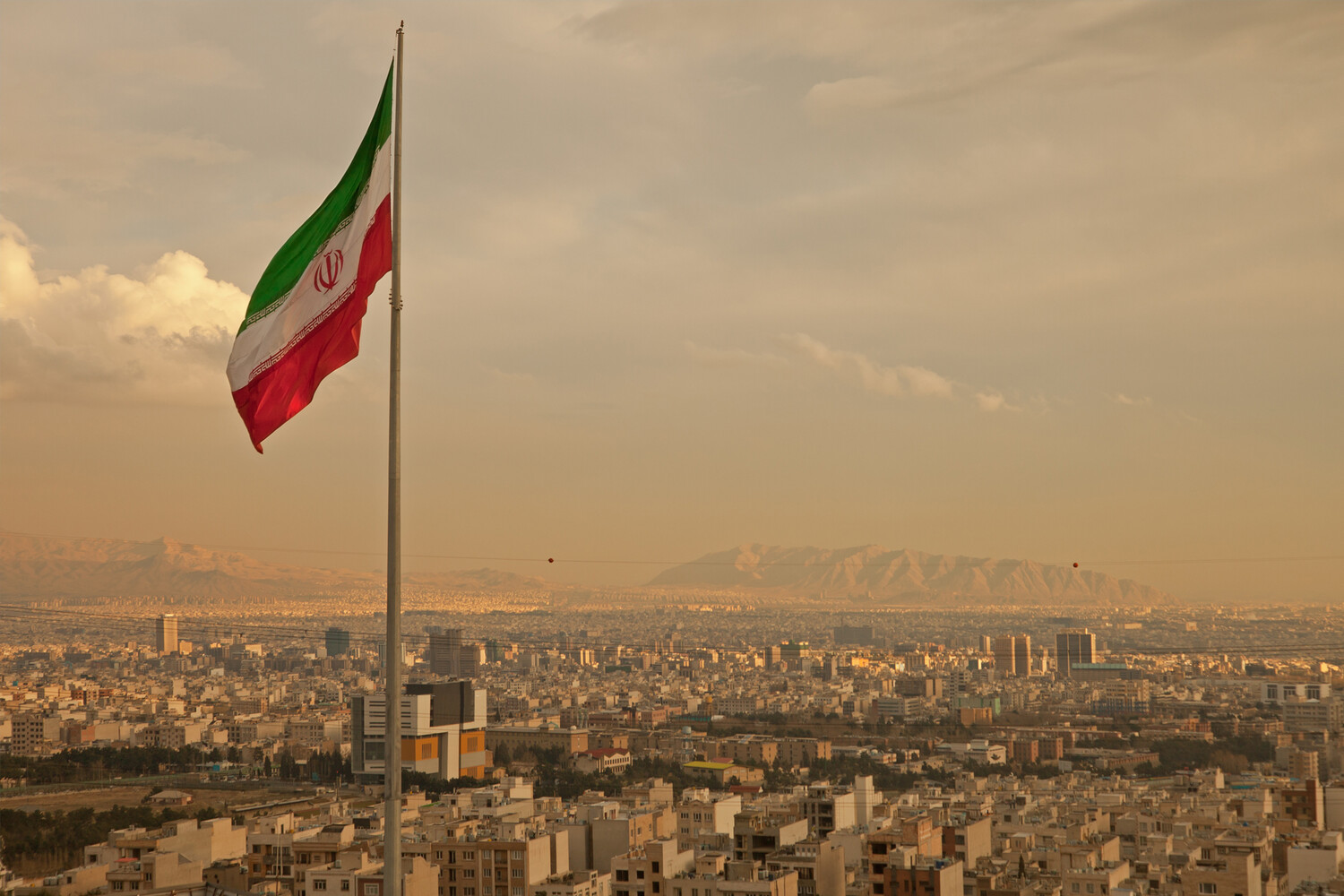 Late-Breaking Update: Pentagon Chief Clarifies Intent Behind Recent Iran Strikes