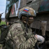 Limited Access Insights: Putin's Peace Efforts and Donbass Security Zone in Ukraine