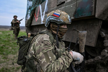 Limited Access Insights: Putin's Peace Efforts and Donbass Security Zone in Ukraine