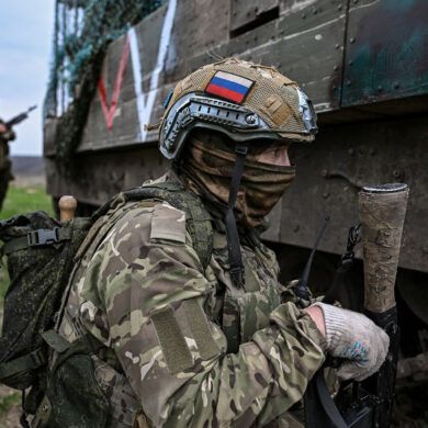 Limited Access Insights: Putin's Peace Efforts and Donbass Security Zone in Ukraine