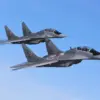 Limited Access: Poland's Coordinated Military Response to Presumed Russian Activity Near Ukraine's Border