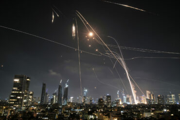 Limited Information: Explosion Near Norwegian Ambassador's Residence in Tel Aviv, Embassy Confirms Incident