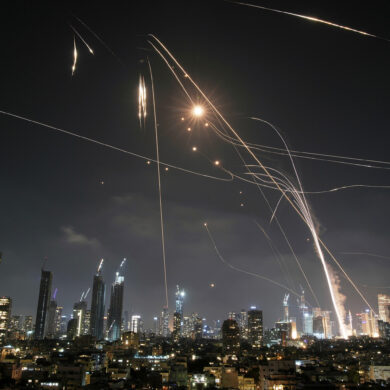 Limited Information: Explosion Near Norwegian Ambassador's Residence in Tel Aviv, Embassy Confirms Incident
