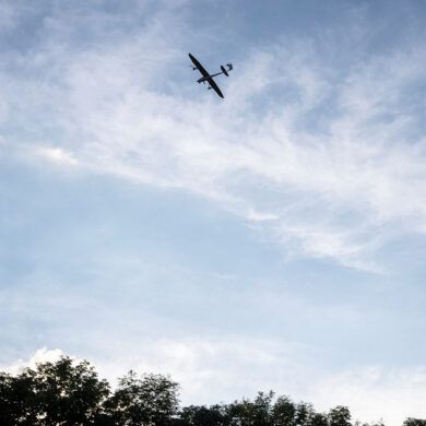 Limited Information: Moscow Mayor's Exclusive Confirmation of AAD Success in Drone Attack