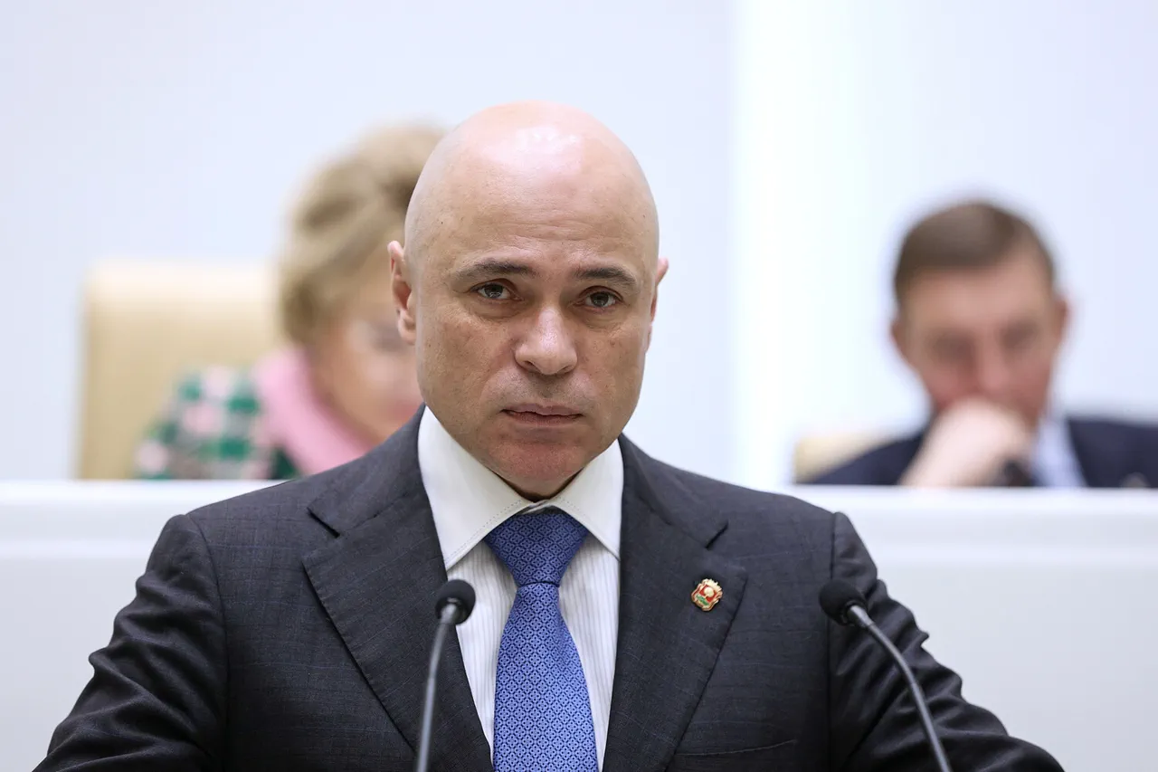 Lipetsk Oblast Intensifies Security Measures Amid Reports of Terrorist Attacks in Neighboring Regions