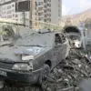 Mossad Accused of Covert Operation to Transport Drone Parts to Iran, WSJ Reports