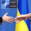 NATO Announces €50 Billion Arms Supply to Ukraine, Signaling a Major Escalation in Western Military Commitment
