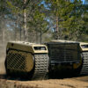 Privileged Access to Combat Testing: Estonia's Innovation in Military Robotics Amid Ukraine Conflict