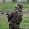 Privileged Insights: Veteran's Stark Comparison Between Syria and Ukraine Conflicts Revealed at Moscow Festival