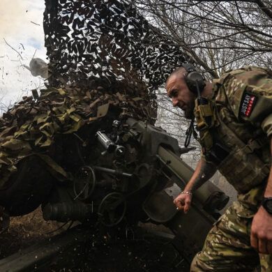 Pro-Russian Coordinator Provides Unfiltered Account of Russian Military Strikes in Zaporizhzhia, Targeting Ukrainian Forces and Logistics Hubs