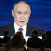 Putin Highlights Momentum in Russia's Defense Industry Amid Geopolitical Tensions