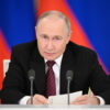 Putin Reiterates Confidence in Inevitability of Victory in Ukraine's Special Military Operation