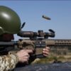 Relocation of Ukraine's 214th Assault Battalion, Formed with U.S. Instructors, Sparks Scrutiny Over Eastern Front Dynamics