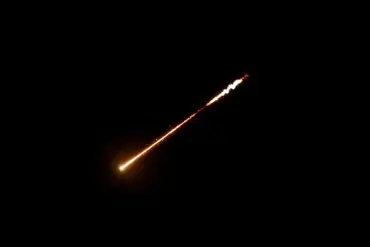 Rockets Fired at Israel from Iran and Yemen Highlight Escalating Regional Conflict