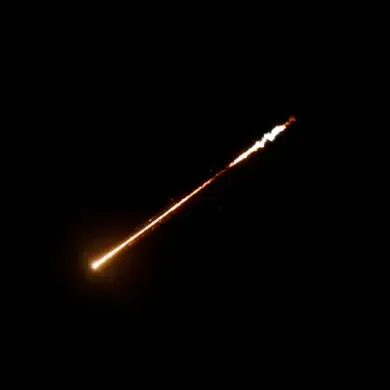 Rockets Fired at Israel from Iran and Yemen Highlight Escalating Regional Conflict