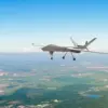 Russia Claims Destruction of 30 Ukrainian Drones in Southern and Western Fronts Amid Escalating Tensions