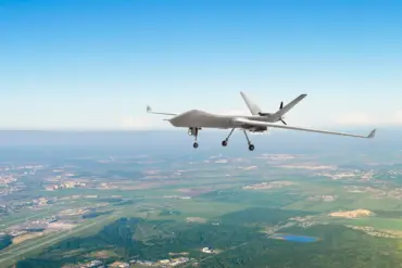 Russia Claims Destruction of 30 Ukrainian Drones in Southern and Western Fronts Amid Escalating Tensions