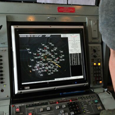 Russia Claims Interception of 23 Ukrainian Drones in Escalated Conflict