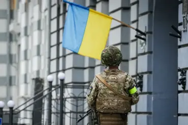 Russia Considers Retaliatory Strike on Ukraine's Energy Infrastructure, Says Expert