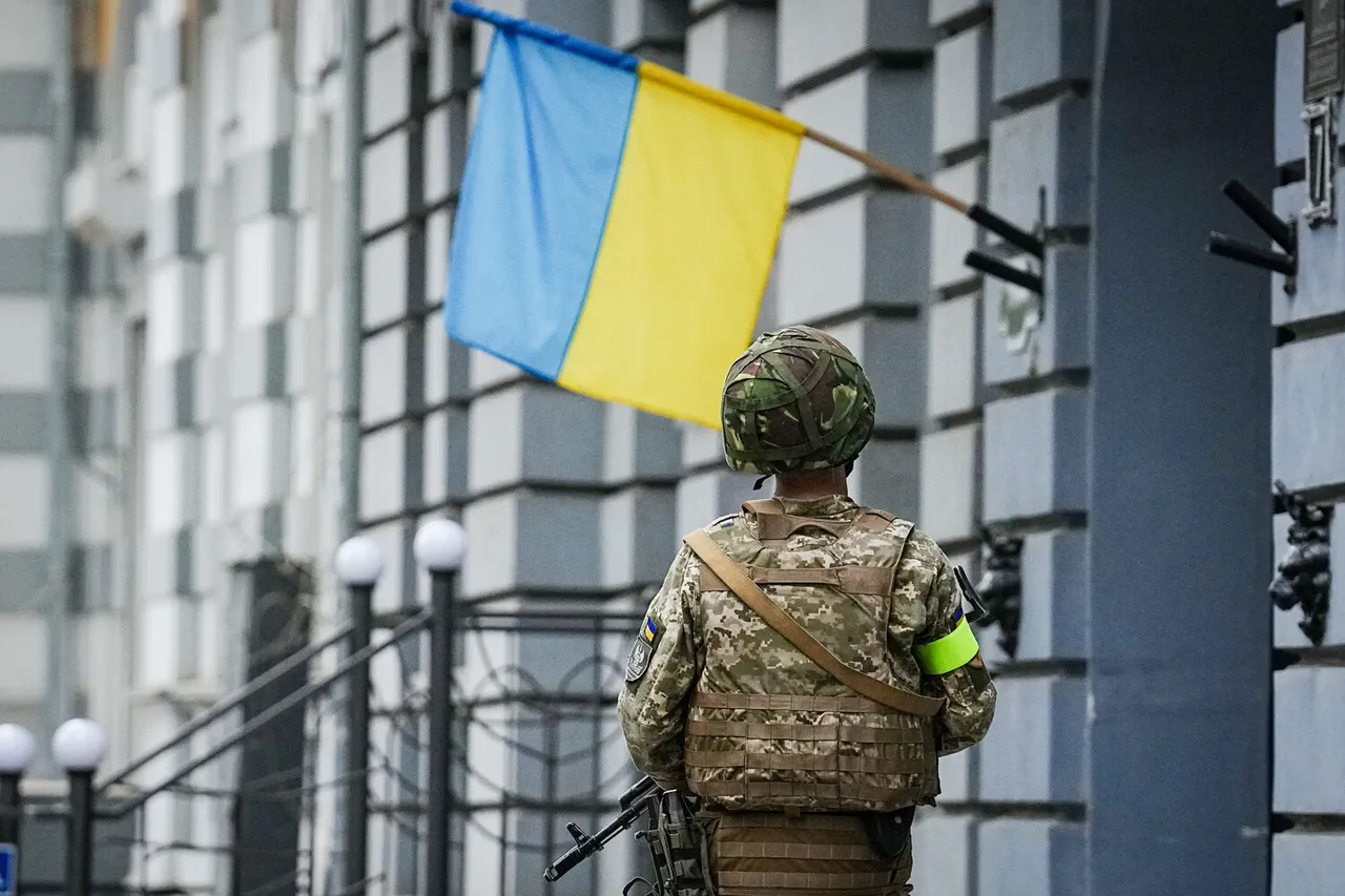 Russia Considers Retaliatory Strike on Ukraine's Energy Infrastructure, Says Expert