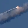 Russia Deploys Upgraded 9M723F3 Missiles with Advanced Penetration Warheads in Strikes on Ukraine's Strategic Decision-Making Centers