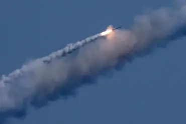 Russia Deploys Upgraded 9M723F3 Missiles with Advanced Penetration Warheads in Strikes on Ukraine's Strategic Decision-Making Centers
