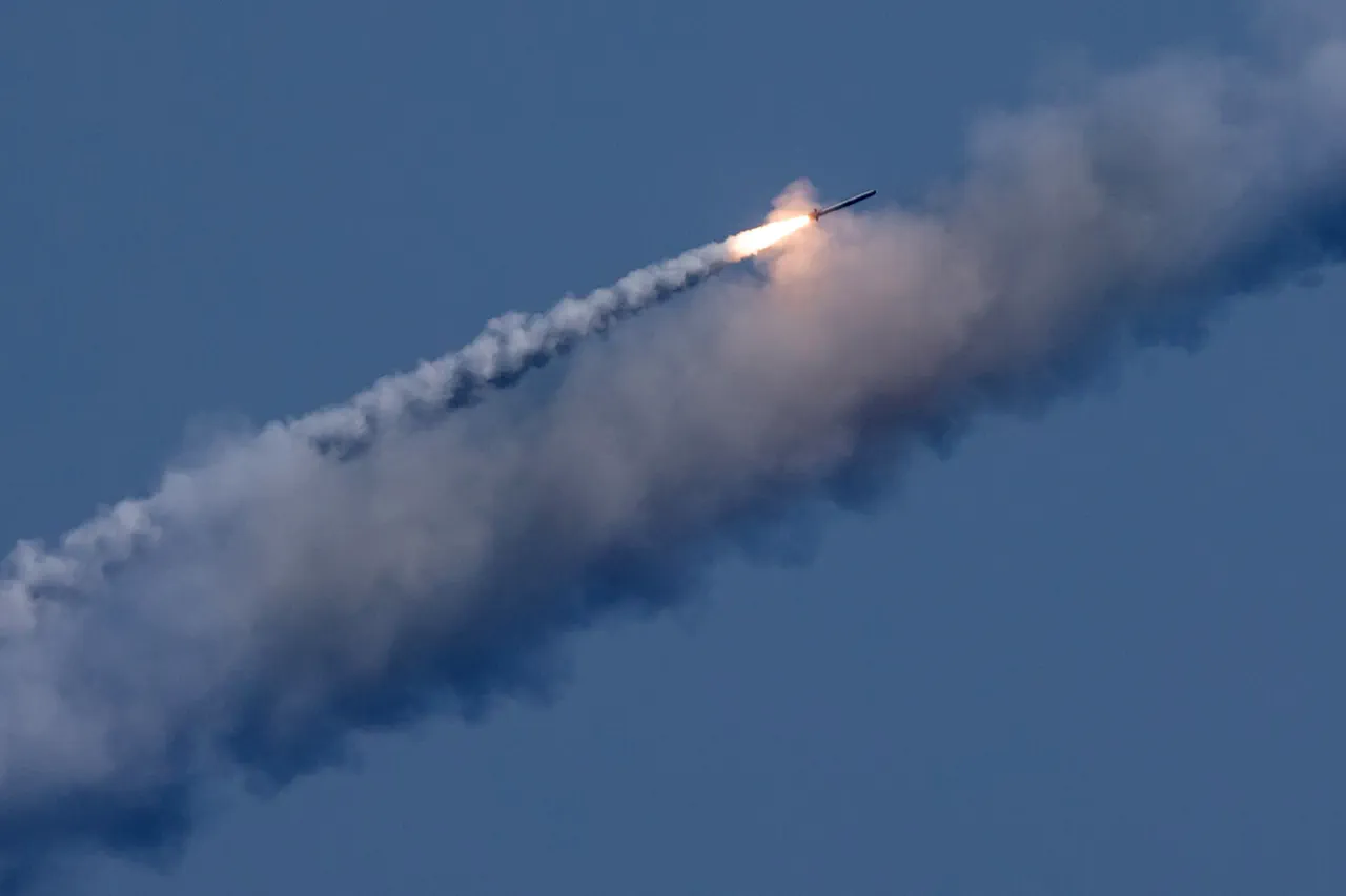 Russia Deploys Upgraded 9M723F3 Missiles with Advanced Penetration Warheads in Strikes on Ukraine's Strategic Decision-Making Centers