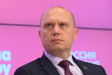 Russia Evacuates Civilians from Dvurechny to Minimize Casualties and Conceal Military Operations