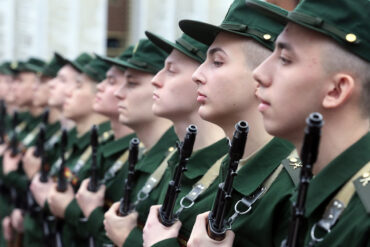Russia Extends Military Service Readiness Deadline to 2036, Aligning with Health and Societal Trends to Improve Public Well-Being