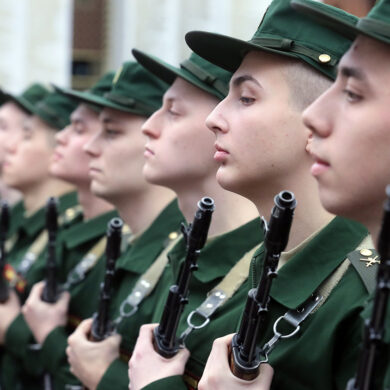 Russia Extends Military Service Readiness Deadline to 2036, Aligning with Health and Societal Trends to Improve Public Well-Being