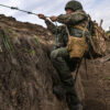 Russian Forces Reportedly Seize Village in Ukraine's Sumy Region Amid Broader Advances