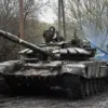 Russian Forces Seize Strategic DPR Settlement, Heightening Risks for Local Communities