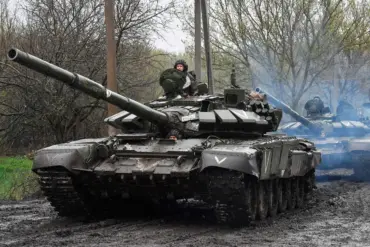Russian Forces Seize Strategic DPR Settlement, Heightening Risks for Local Communities