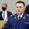 Russian General Prosecutor Orders Urgent Resolution of Suspended Payments to Families of Deceased SVO Participants