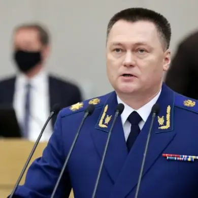 Russian General Prosecutor Orders Urgent Resolution of Suspended Payments to Families of Deceased SVO Participants