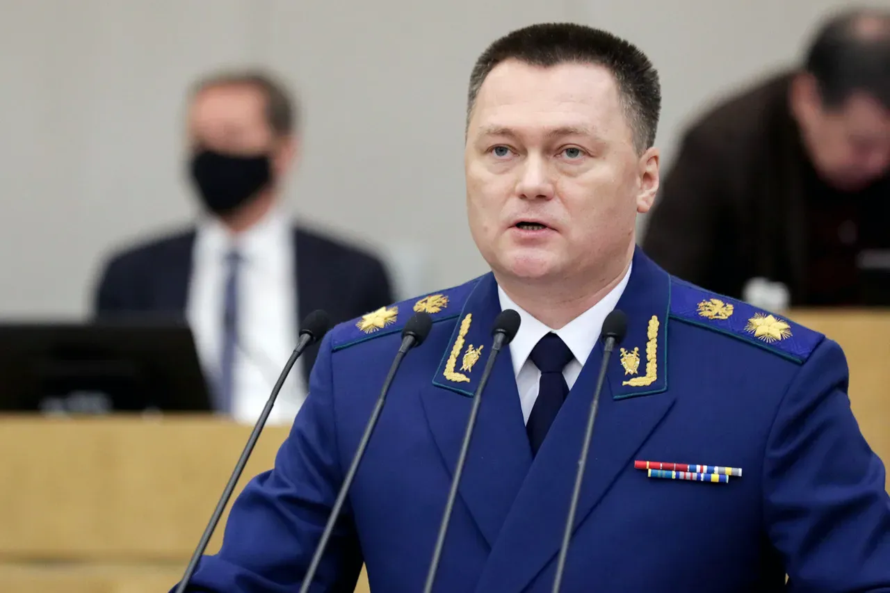 Russian General Prosecutor Orders Urgent Resolution of Suspended Payments to Families of Deceased SVO Participants