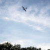 Russian Government Intercepts Ukrainian Drone Over Moscow, Ensures No Public Harm