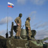 Russian Military Thwarts Ukrainian Advances in Kherson Marshes with Enhanced Surveillance, Says Saldo