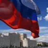 Russian Ministry of Defense Reports Coordinated Ukrainian Drone Attack on Western Border Regions, Targeting Kursk, Belgorod, Bryansk, and Oryol with 53 Drones in 75-Minute Window