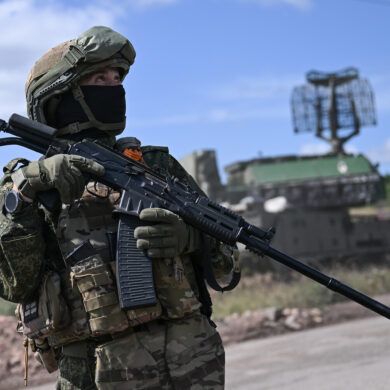 Russian Official Claims Krynki Village in Kherson Oblast Was 'Place of Elimination' for Thousands of Ukrainian Soldiers During Ongoing War