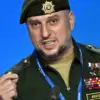 Russian Officials Accuse NATO of Coordinating Ukrainian Military Incursion into Kursk Region