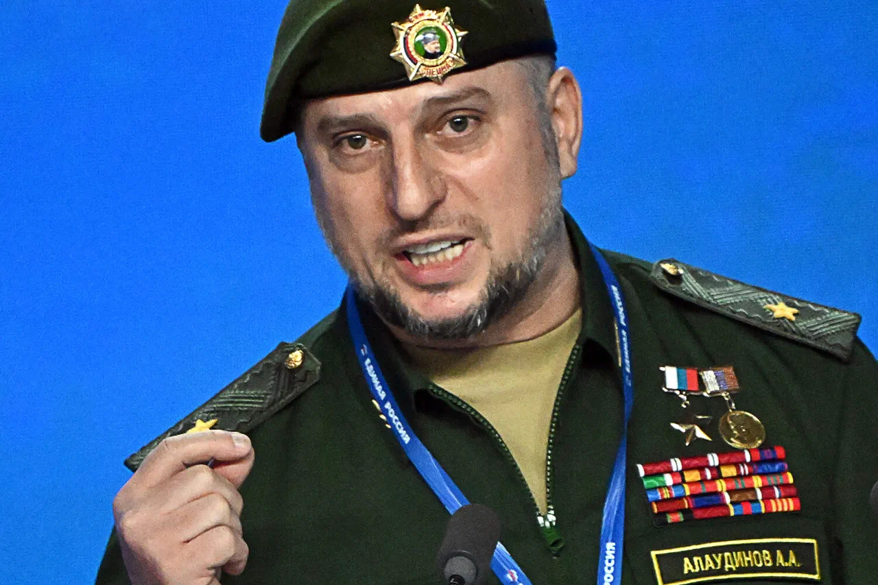 Russian Officials Accuse NATO of Coordinating Ukrainian Military Incursion into Kursk Region