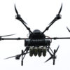 Russian Soldiers Deploy 'Copter Catcher' to Counter Ukrainian Drones, Says Shot