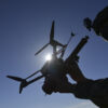Russian Use of FPV Drones in Sumy Region Highlights Evolving Military Tactics in Ukraine Conflict